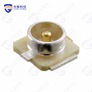 SMD SMT CONN STR RCPT U.FL OHM