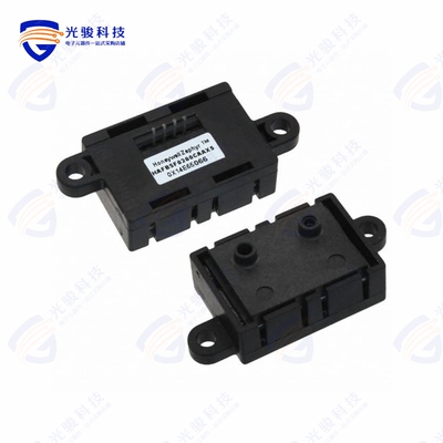 HAFBSF0200C4AX3《SENSOR AIRFLOW 200SCCM SHORT 3V》