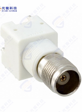 5227820-1《CONN TNC JACK STR 50 OHM PCB》