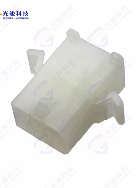 15311061《CONN HSNG MALE PLUG 6POS》