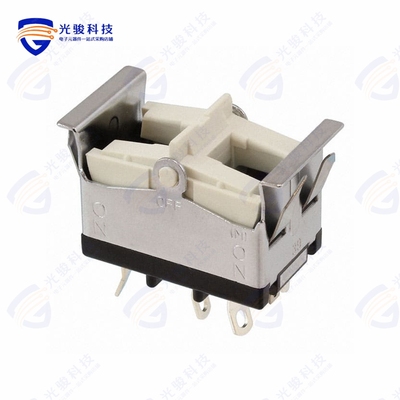 LW3129/U 《SWITCH ROCKER DPDT 10A 125V》