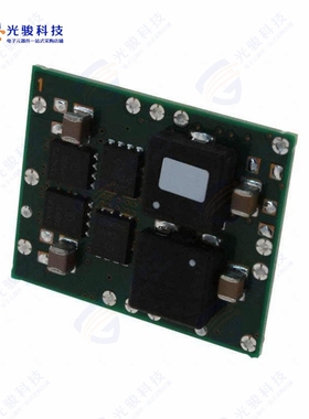 PTH12030WAST《DC DC CONVERTER 1.2-5.5V 26A》