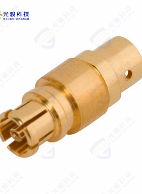 3221-40131《SMPM FEMALE NON-MAGNETIC CONNECT》