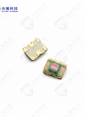 APDS-9007-020《SENSOR OPT 560NM AMB 6CHIPLED》