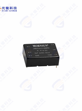 URB1D03LD-20WR3《ISOLATED MODULE DC DC CONVERTER》