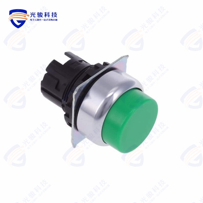 A22NZ-RPM-NGA 《CONFIG SW BODY PUSHBUT NON-ILLUM》