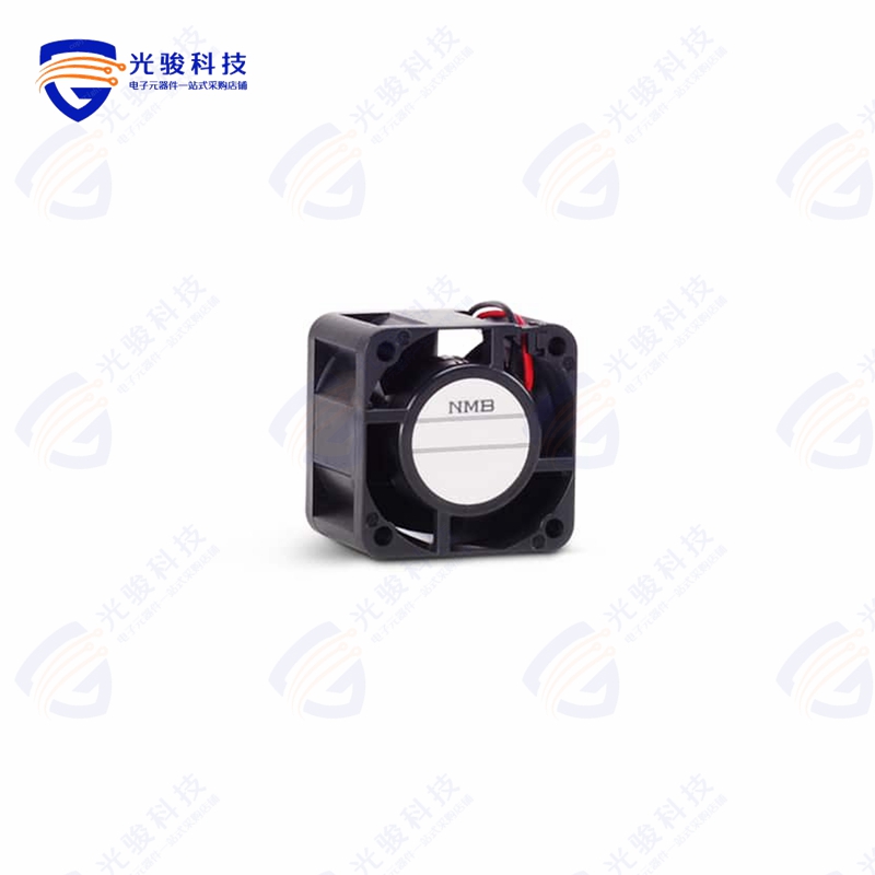 04028VE-12N-CT-00《40MMX28MM, IP68/IP69K RATED, 12V》
