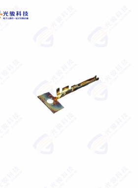 RP17-SC-212《CONTACT SOCKET 18-22AWG CRIMP》