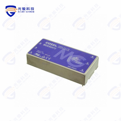MGS302412《DC DC CONVERTER 12V》