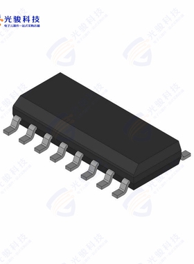 MAX1989MEE-TG11《MULTICHANNEL REMOTE/LOCAL TEMPER》