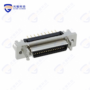 DX20-36S(50)《CONN RECEPT 36POS STRT》