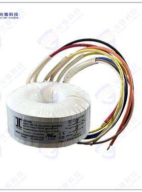 VPM240-20800 变压器PWR XFMR TOROIDAL 5000VA CHAS MT