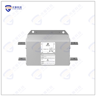 滤波器LINE 180A FLTR 600VAC CHAS 1KVDC B84142J0180S081