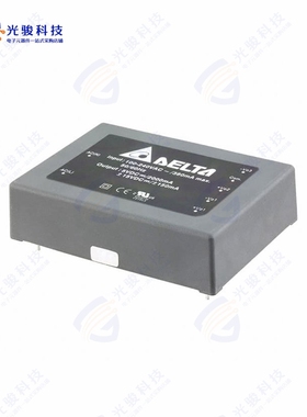 AA30T030512A《AC/DC CONVERTER 3.3V 5V 12V 30W》