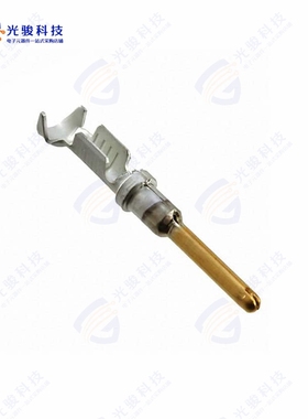 1924463-1《CONN PIN 18-20AWG CRIMP GOLD》