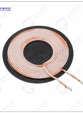 WT505090-10K2-A11-G 电感器TX 1 COIL 1 LYR 6.3UH