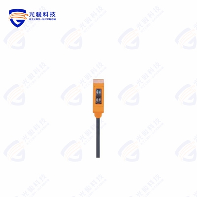 O8H218《DIFFUSE REFLECTION SENSOR; RED L》