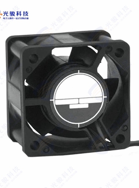 OD4028-24LB01A《FAN AXIAL 40X28MM 24VDC WIRE》