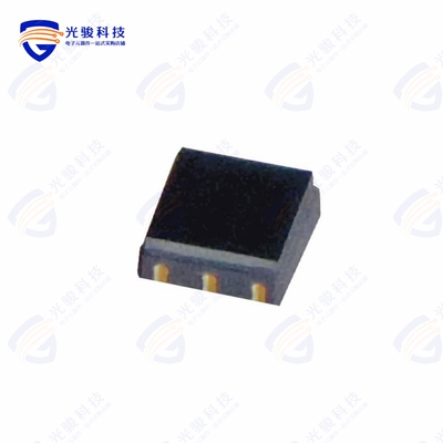 TPIS 1S 1252 / 5025《SENSOR DGTL -20C-85C 6CLCC》