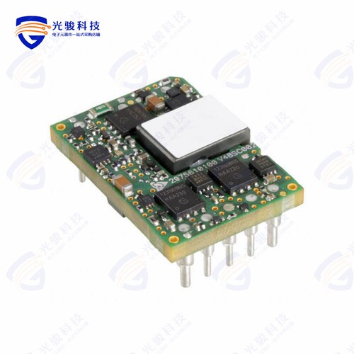 V48SR1R225NRFA《DC DC CONVERTER 1.2V 66W》