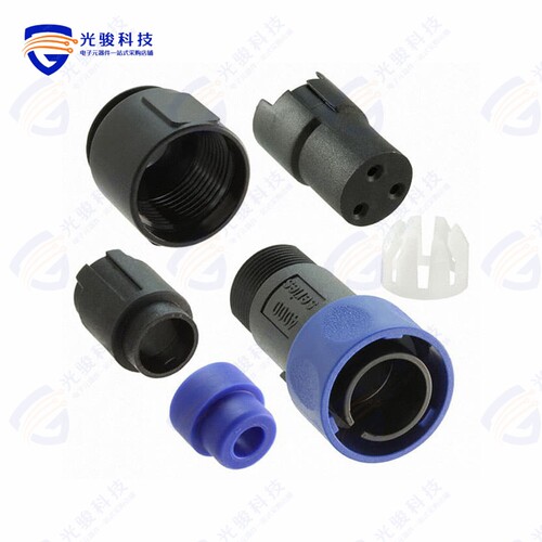 PXP4010/03S/5560《CONN PLG HSG FMALE 3POS INLINE》