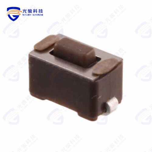 TL3302AF130QJ 《SWITCH TACTILE SPST-NO 0.05A 12V》
