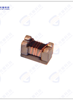 NCC0805F900KTRF 电感器Chokes