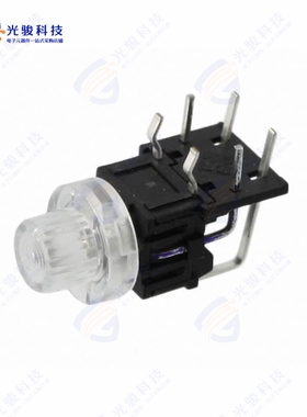 TL1250F180BQRCLR 《SWITCH TACTILE SPST-NO 0.05A 12V》