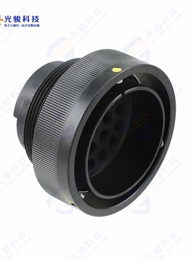 CIRPSE06T36A22PV0N《CONN PLUG HSG MALE 22POS INLINE》