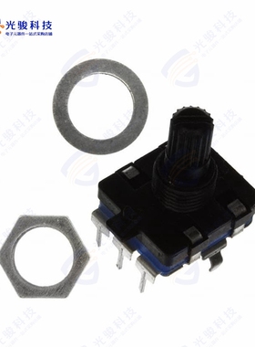 ACZ16NBR1E-15KQD1-12C《ROTARY ENCODER INCREMENT 12PPR》