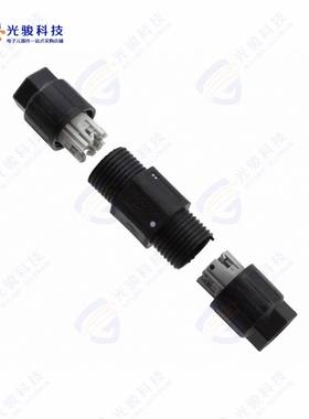 1642182《CONN DISTRIBUTOR 4POS TIN IDC》