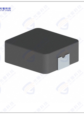 HCM1A1305-330-R 电感器FIXED IND 33UH 4A 85.5 MOHM SMD