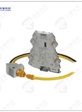 2906231 变压器CURR SENSE XFMR 4000A DIN RAIL