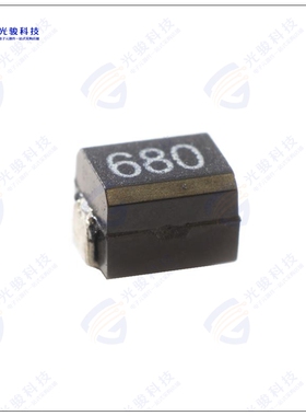 MC20-1R0K-RC 电感器1.0uH+/-10% Molded Chip Inductor