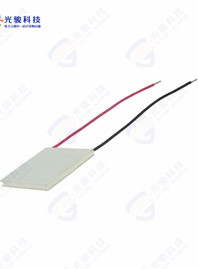 CP85435《PELTIER MOD 40X3.5MM 8.5A INPUT》