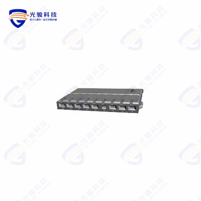 1718490-1《CONN RCPT HSG 9POS 4.00MM》