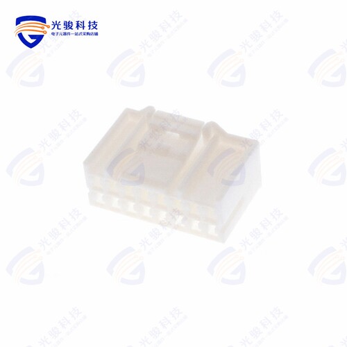 936201-1《CONN PLUG HSG 16POS 4.00MM》