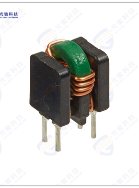 TCK-127 滤波器CMC 137UH 2LN TH