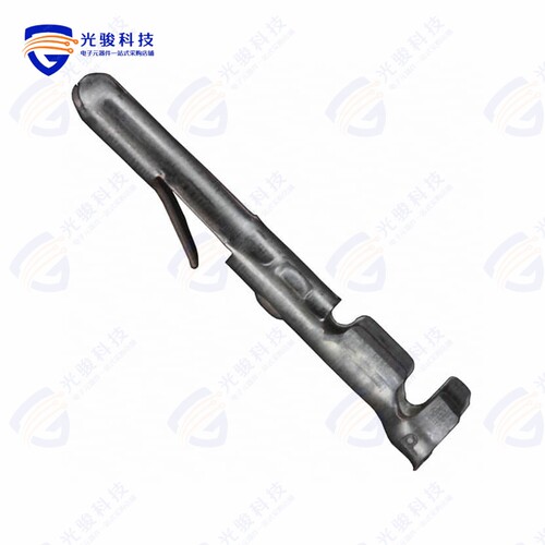 60618-4《CONN PIN 18-24AWG CRIMP TIN》