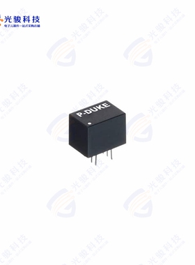 SDH05-05S3P3《DC DC CONVERTER 3.3V 3.3W》