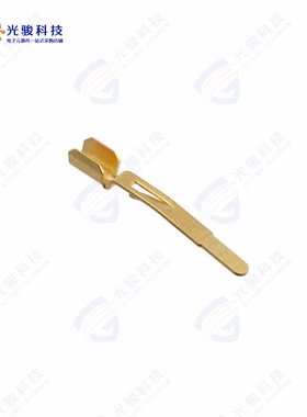 030-2493-001《CONTACT NON-GEND SGNL 18-20AWG》