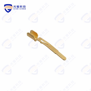 030-2493-001《CONTACT NON-GEND SGNL 18-20AWG》