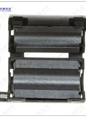 BF1835-9 滤波器FERRITE CORE 174 OHM HINGED 9MM