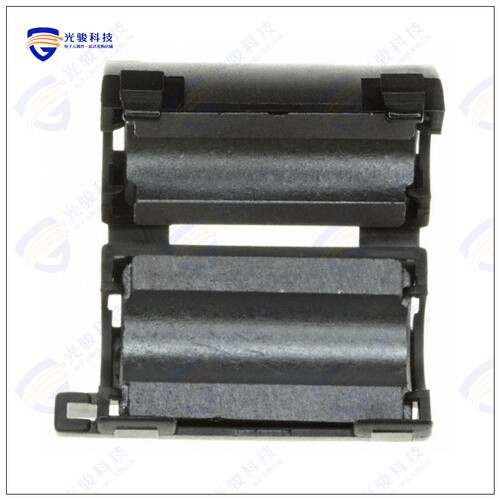 BF1835-9 滤波器FERRITE CORE 174 OHM HINGED 9MM
