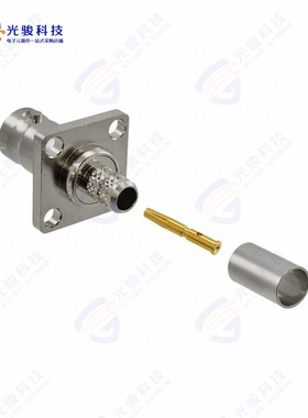 112275《CONN BNC JACK STR 75 OHM CRIMP》