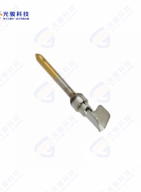 745229-2《CONN PIN 18-22AWG GOLD CRIMP》