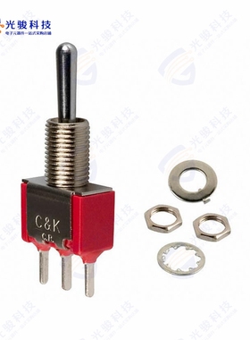 7101SDCQE 《SWITCH TOGGLE SPDT 5A 120V》