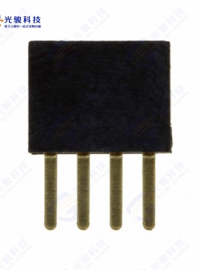 LPPB042CFFN-RC《CONN HDR 8POS 0.05 GOLD PCB》