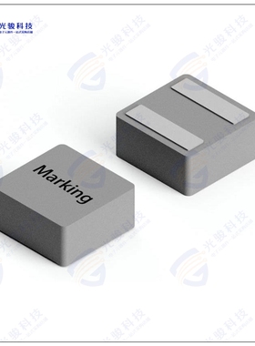 XFHCL5020HC-R86M 电感器FIXED IND 0.86UH 15A 7.8  MOHM S