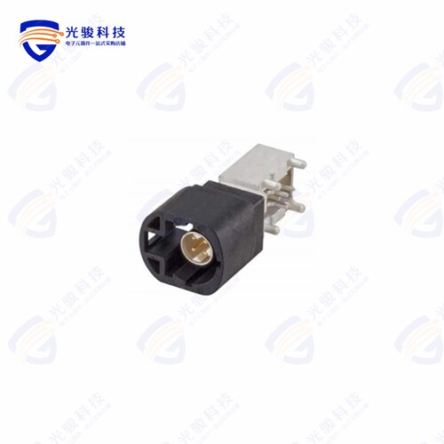 D4S20D-40MA5-A《CONN HSD FAKRA PLUG R/A 100OHM》